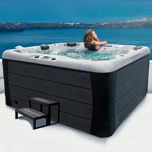 Deck hot tubs for sale in Monterey Park